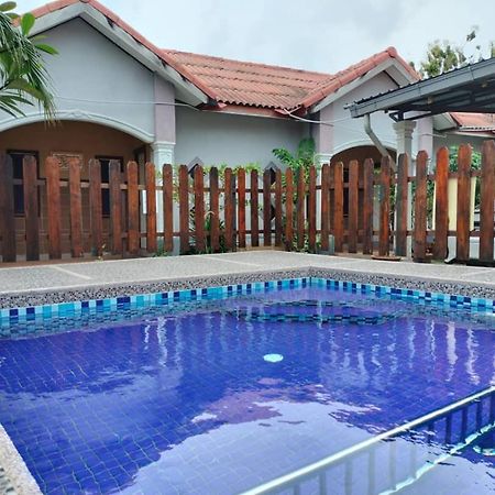 Chalet Tm3 Langkawi Pantai Cenang  Exterior photo