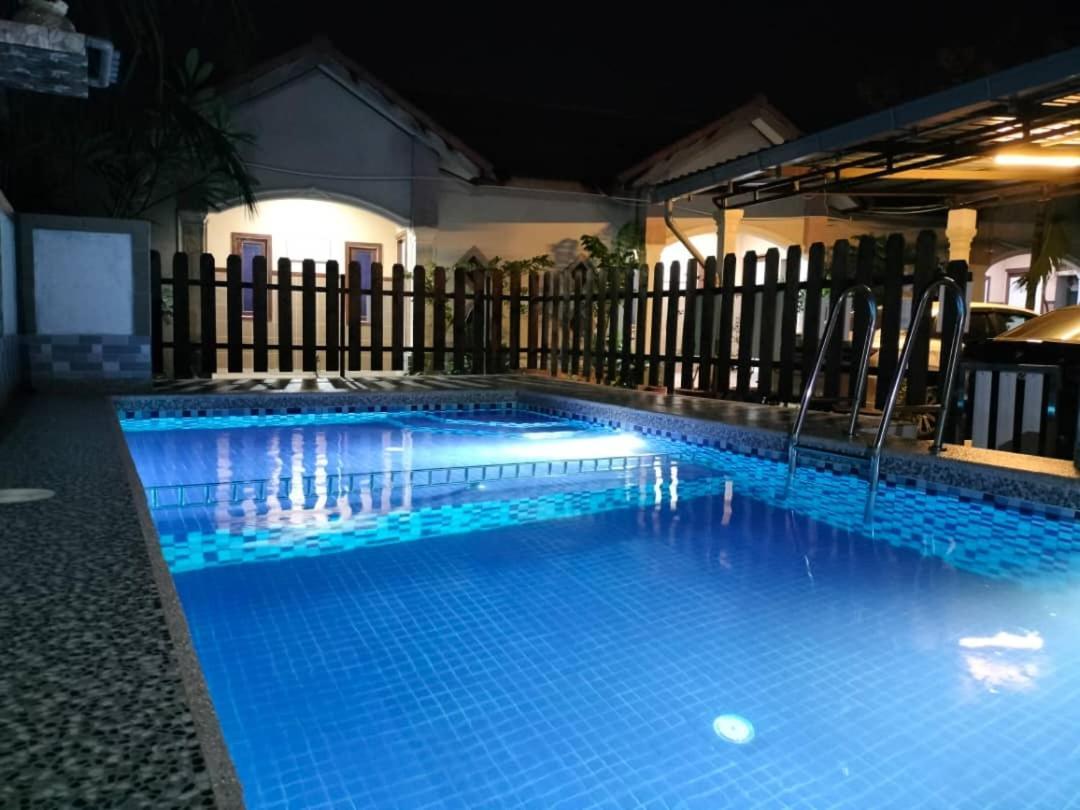Chalet Tm3 Langkawi Pantai Cenang  Exterior photo