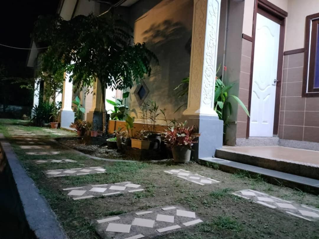 Chalet Tm3 Langkawi Pantai Cenang  Exterior photo