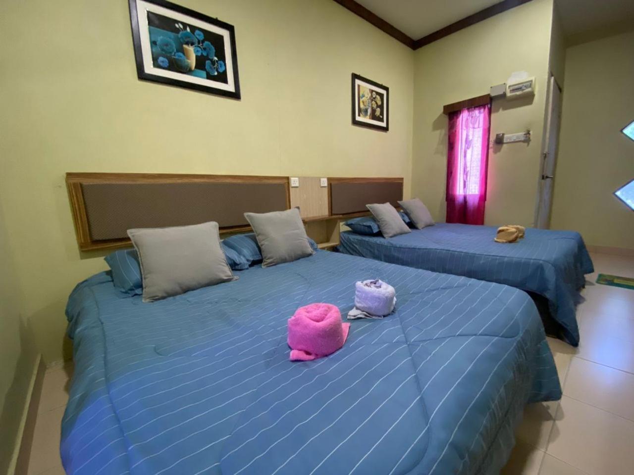 Chalet Tm3 Langkawi Pantai Cenang  Exterior photo