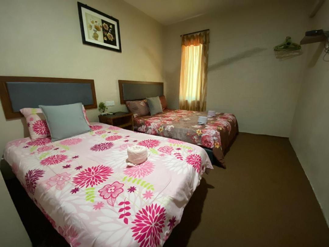 Chalet Tm3 Langkawi Pantai Cenang  Exterior photo
