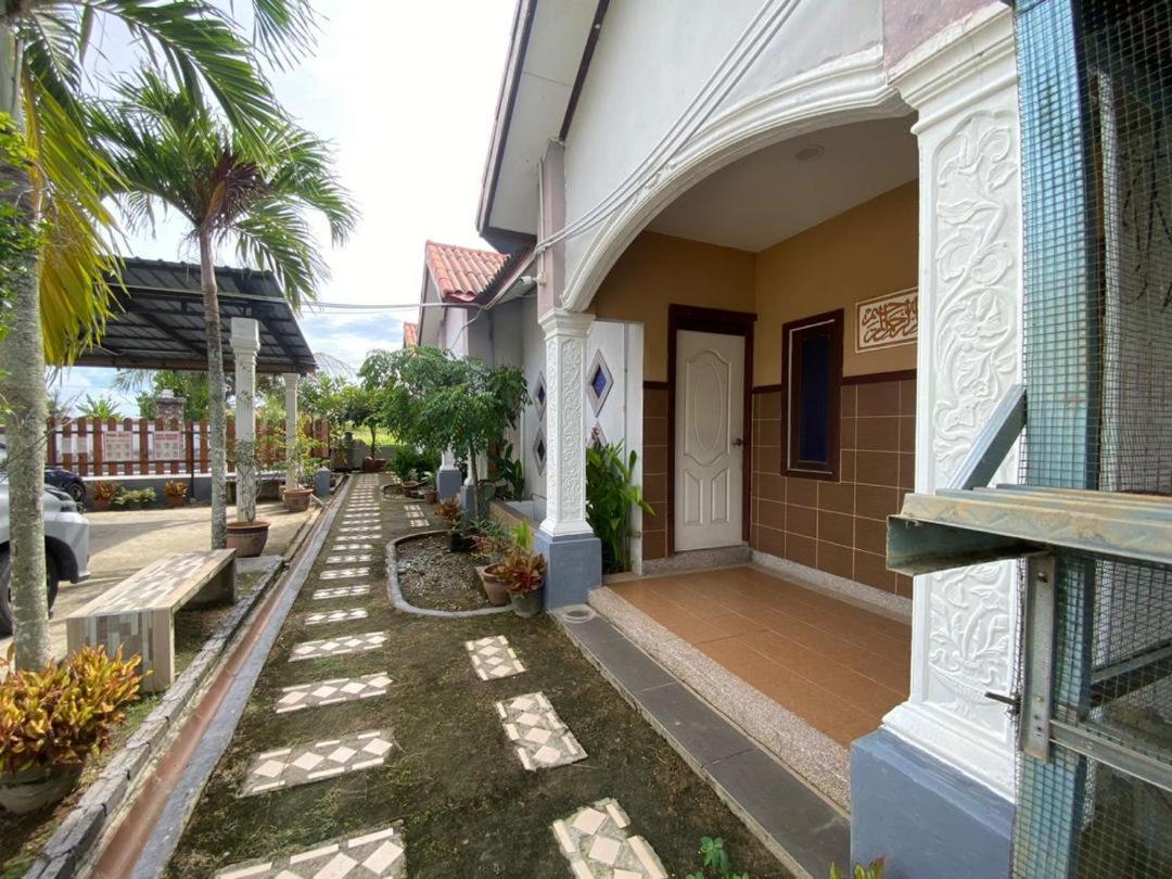 Chalet Tm3 Langkawi Pantai Cenang  Exterior photo