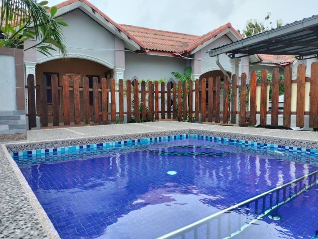 Chalet Tm3 Langkawi Pantai Cenang  Exterior photo