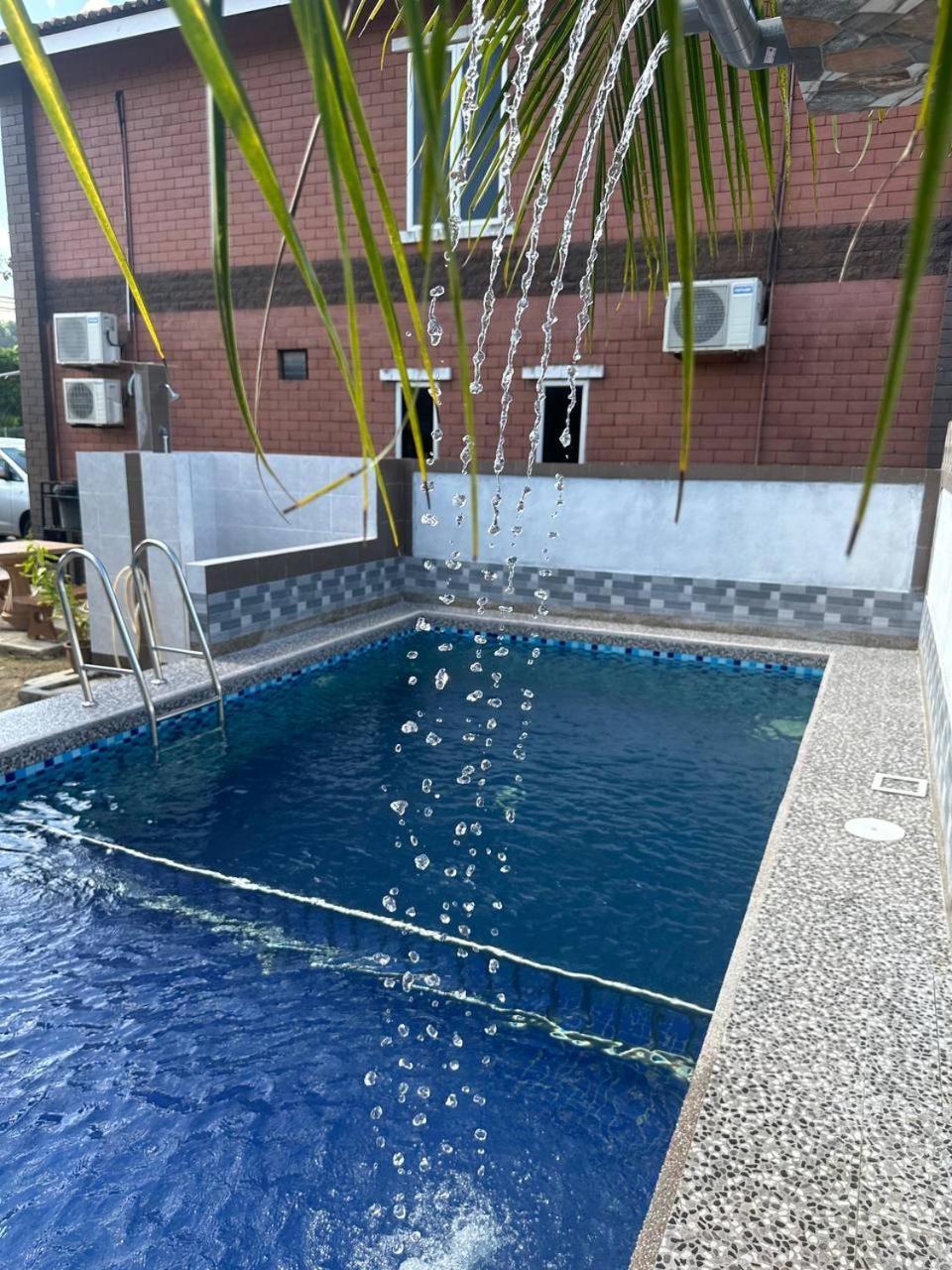Chalet Tm3 Langkawi Pantai Cenang  Exterior photo